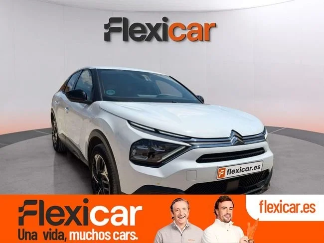 CITROEN C4 C4 1.2 PureTech Feel S&S 130