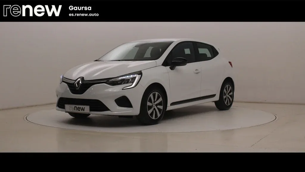 RENAULT Clio CLIO EQUILIBRE E-TECH HIBRIDO