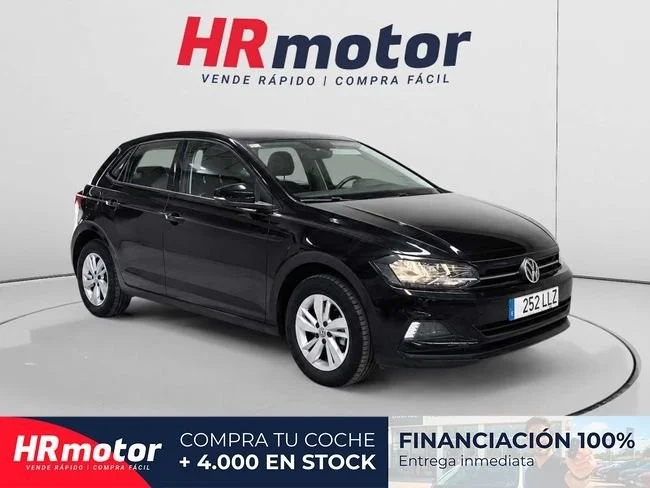 VOLKSWAGEN Polo Polo 1.0 TSI Advance 70kW