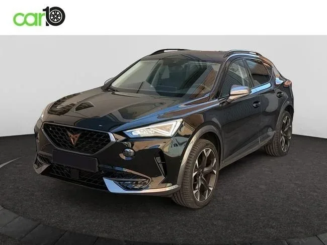 CUPRA Formentor 1.5 TSI 110kW (150 CV) DSG