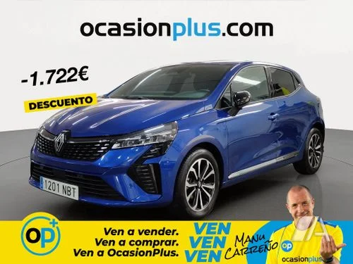 SEAT Arona Arona 1.6TDI CR S&S Style 95