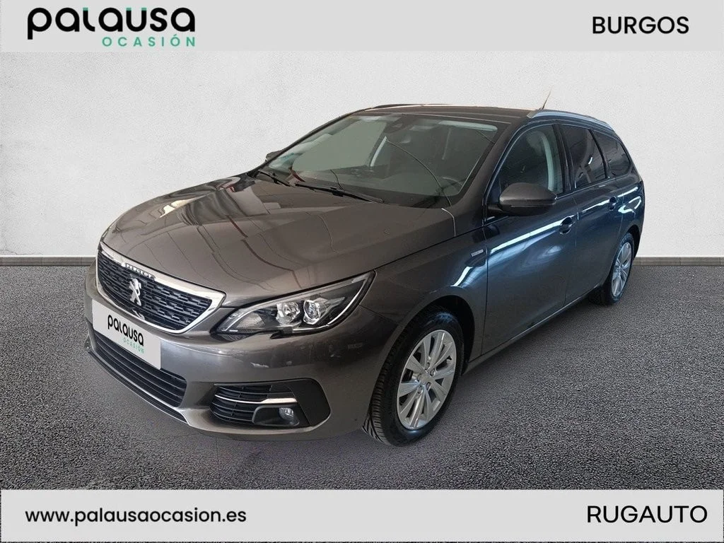 PEUGEOT 308 308 SW 1.2 PureTech S&S Style 130