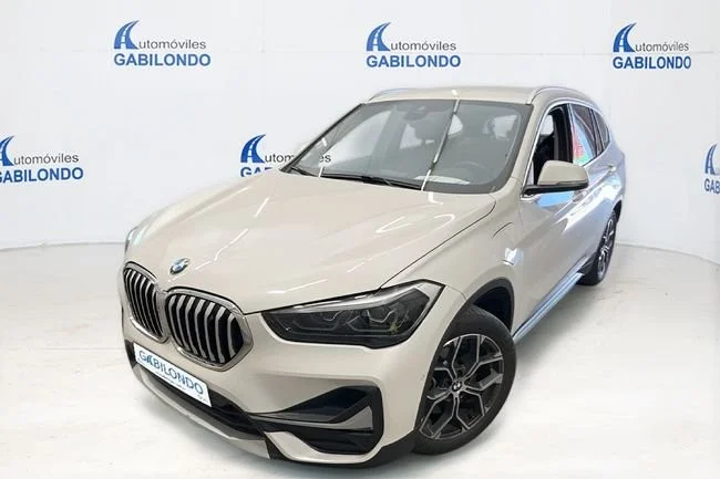 BMW X1 X1 xDrive25eA