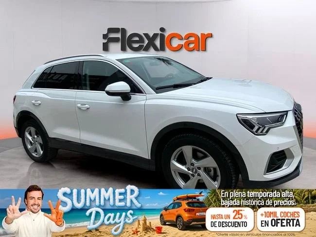 AUDI Q3 Q3 35 TFSI