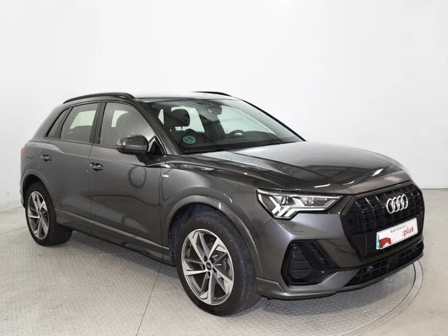 AUDI Q3 Q3 35 TDI S line S tronic 110kW