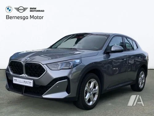 BMW X1 xDrive25e 180 kW (245 CV)