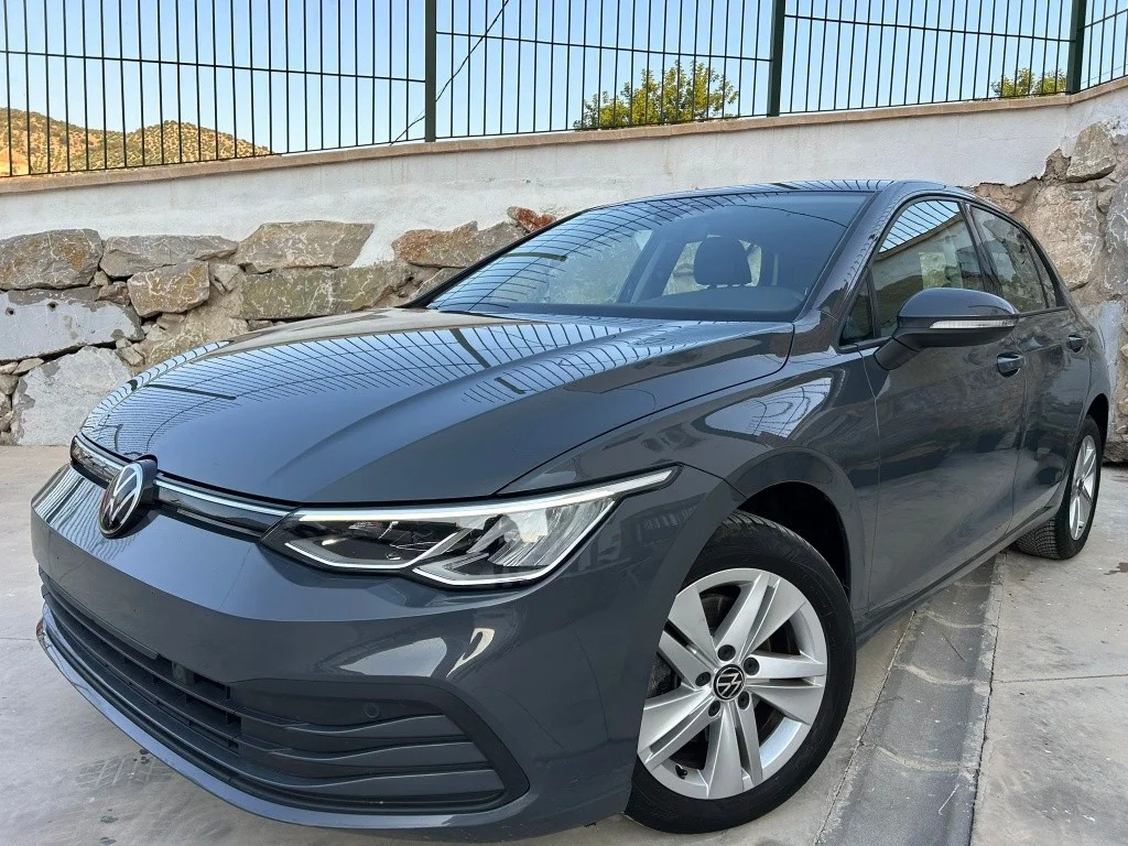 VOLKSWAGEN Golf Golf 1.0 TSI 81kW