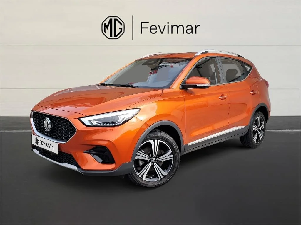 MG ZS 1.5 Comfort