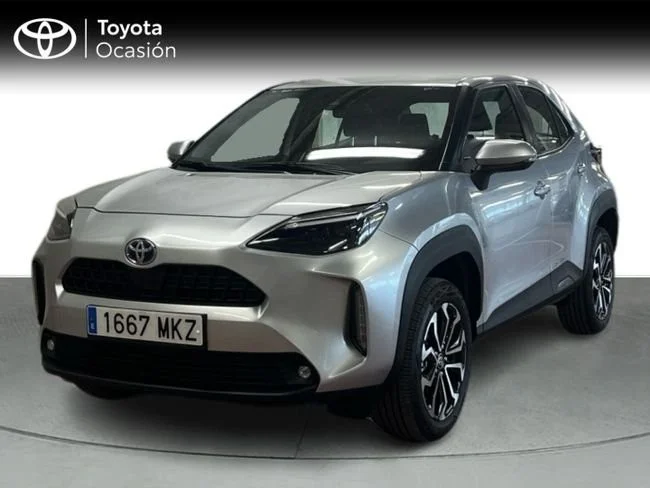 TOYOTA Yaris Cross Yaris Cross 120H Active Tech