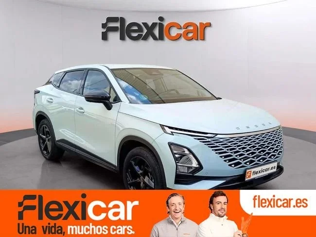 OMODA Omoda 5 1.6 T-GDI 136.5kW (185CV) DCT Premium