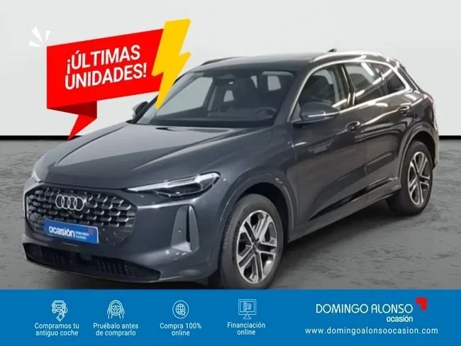AUDI Q5 Sport TFSI 150 kW (204 CV) S tronic