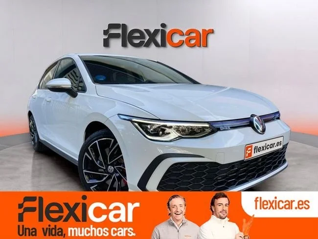 VOLKSWAGEN Golf Golf 1.4 TSI GTE 180kW