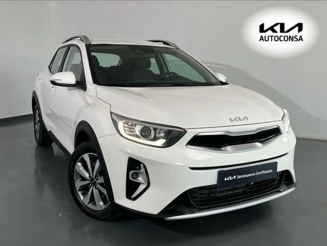KIA Stonic 1.0 T-GDi 74kW (100CV) MHEV MT Drive