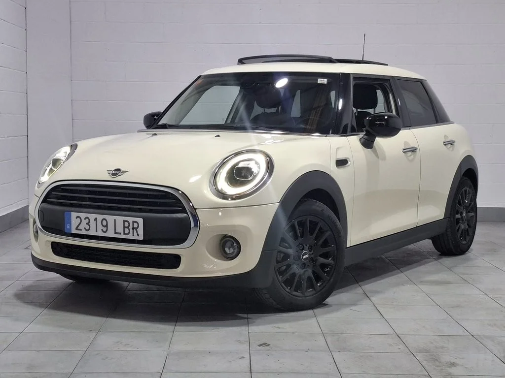 MINI Mini ONE 5 PUERTAS