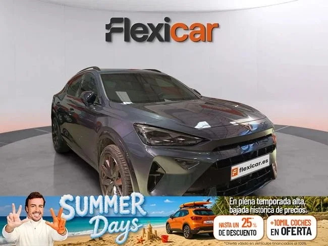 CUPRA Formentor 1.5 TSI 110kW (150 CV) DSG