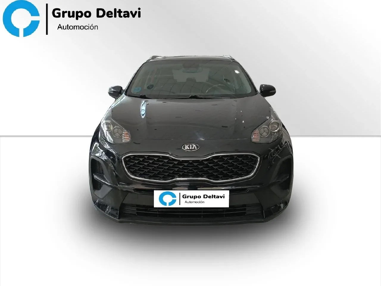KIA Sportage Sportage 1.6 GDi Drive 4x2 132