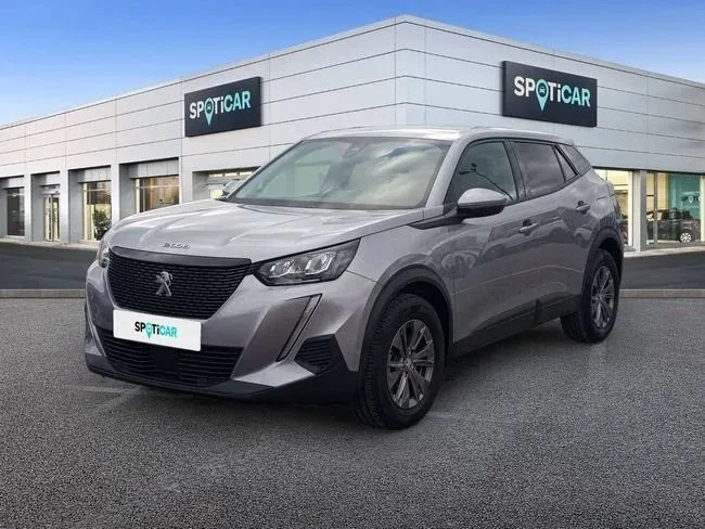 PEUGEOT 2008 2008 1.2 PureTech S&S Active Pack 100