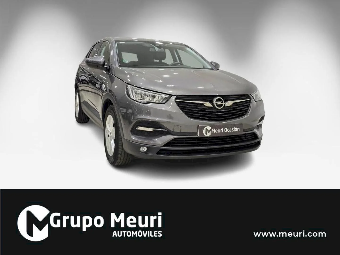 OPEL Grandland X Grandland X 1.5CDTi S&S Selective 130
