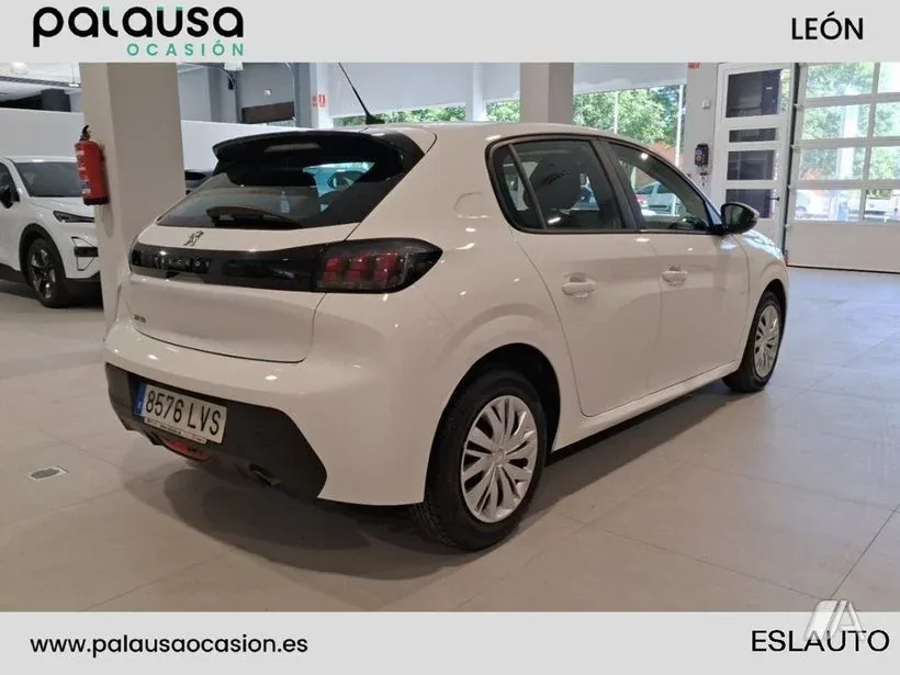 PEUGEOT 208 208 1.5 BlueHDi S&S Active 100