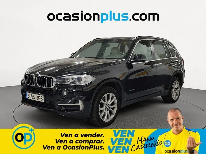BMW X5 X5 xDrive 30dA