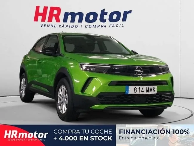 OPEL Mokka Mokka 1.2T S&S Business Elegance