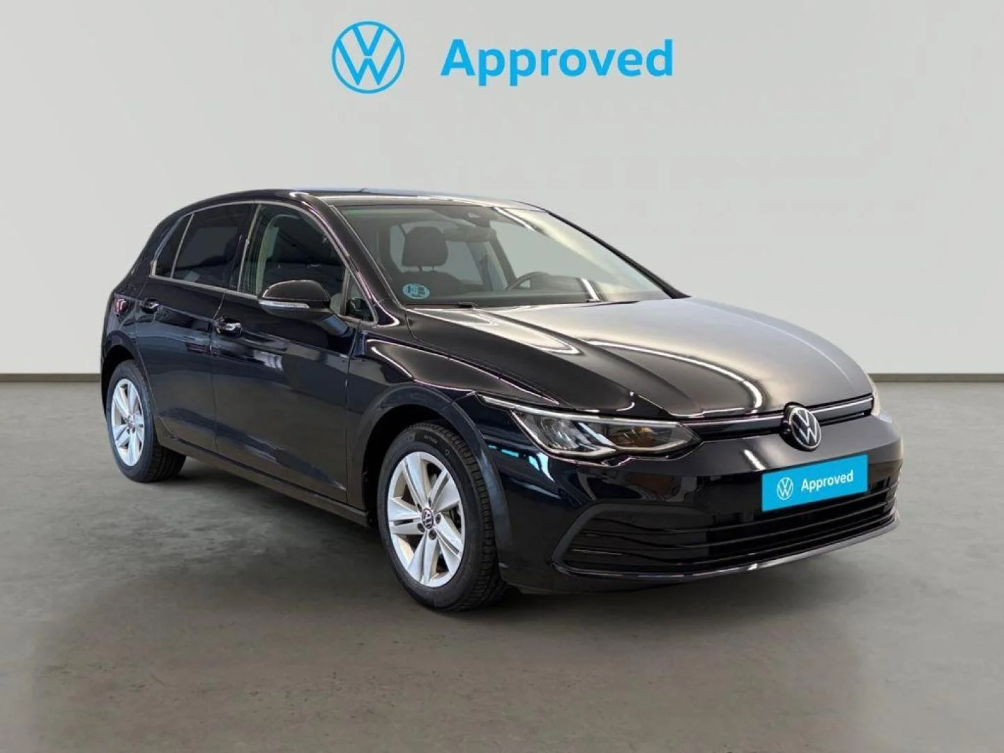 VOLKSWAGEN Golf Golf 2.0TDI Life DSG 85kW