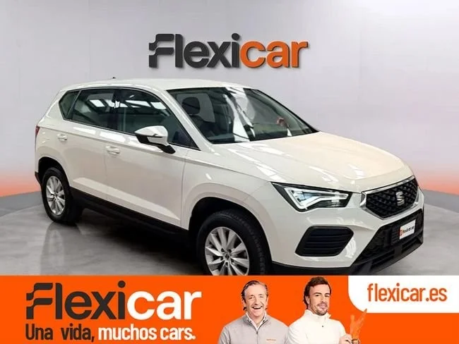 SEAT Ateca Ateca 1.0 TSI S&S Reference XM