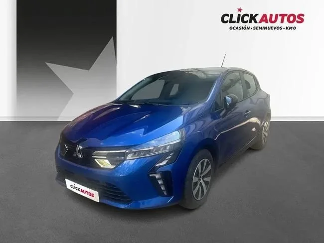 MITSUBISHI Colt Colt 100T Motion
