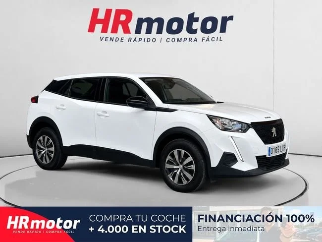 PEUGEOT 2008 2008 1.5BlueHDi S&S Active 110