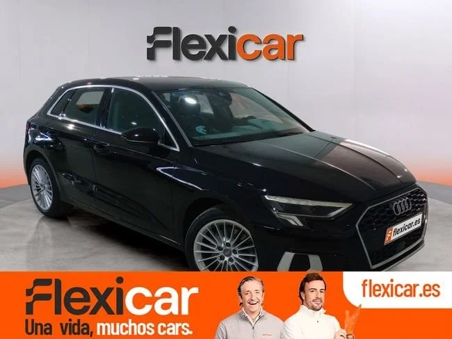 AUDI A3 A3 Sportback 30TDI