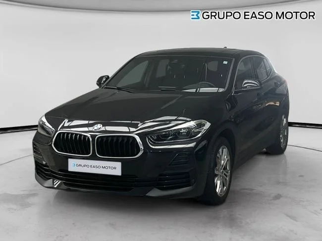 BMW X2 1.5 SDRIVE18I 136 5P