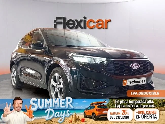 FORD Kuga Kuga 1.5 EcoBoost ST-Line FWD 150