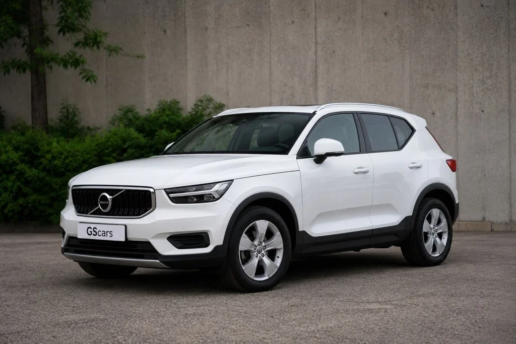 VOLVO XC40 XC40 T2 Momentum Pro Aut.