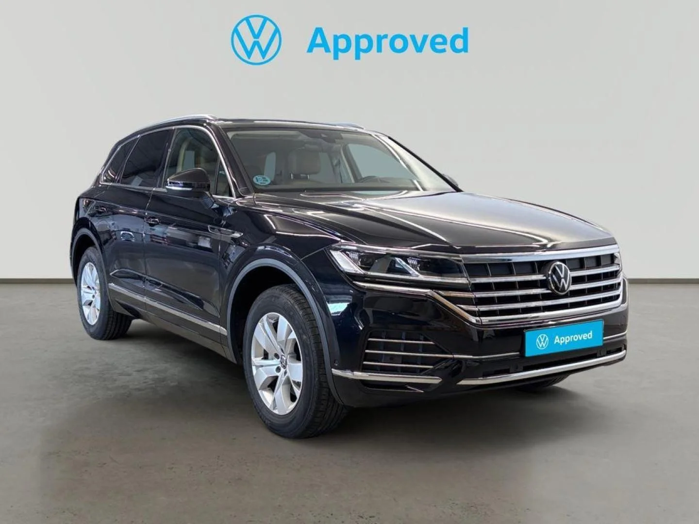 VOLKSWAGEN Touareg Touareg 3.0TDI V6 Premium Tiptronic Atmosphere 4M 210kW