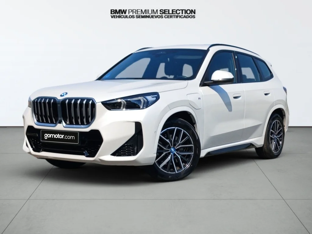 BMW X1 X1 xDrive25eA