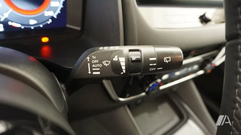 NISSAN Qashqai QASHQAI 1.5 HEV E-POWER 140KW N-CONNECTA AUTO 190 5P