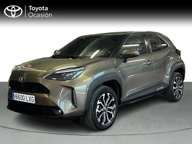 TOYOTA Yaris Cross Yaris Cross 120H Active Tech