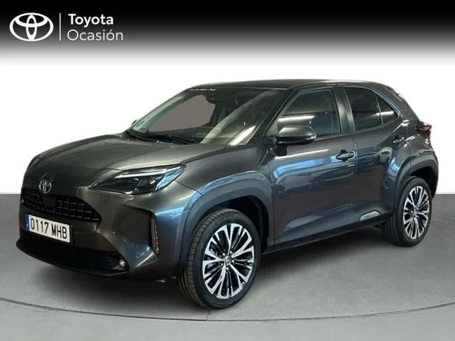 TOYOTA Yaris Cross Yaris Cross 120H Style Plus