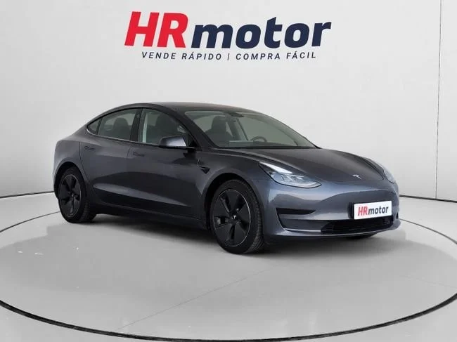 TESLA Model 3 RWD 188 kW (256 CV)