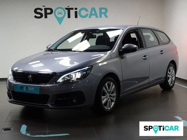 PEUGEOT 308 308 SW 1.5BlueHDi S&S Active Pack 130