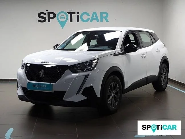 PEUGEOT 2008 BlueHDI 81kW (110CV) Active Pack