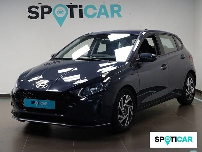 HYUNDAI i20 i20 1.0 TGDI Klass 100