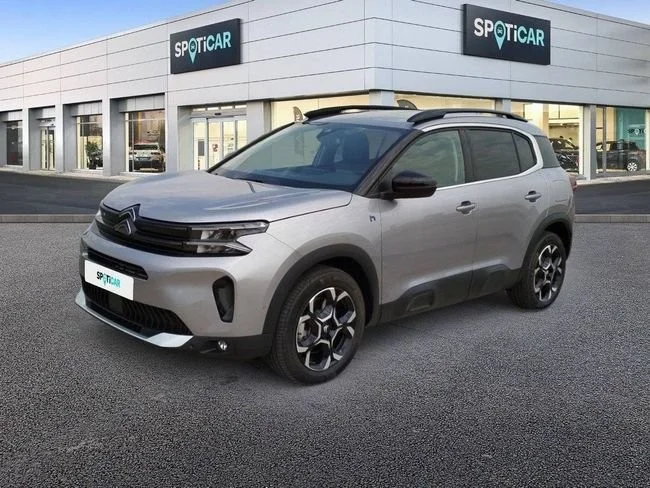 CITROEN C5 Aircross 225 e-EAT8 Feel Pack