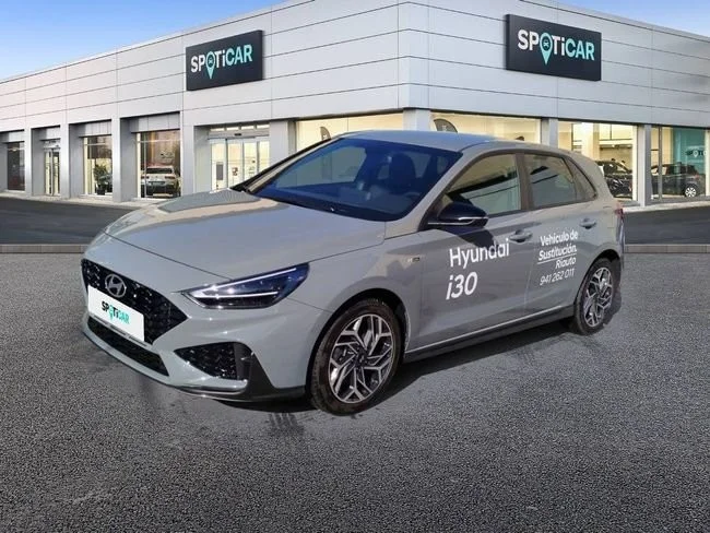 HYUNDAI i30 i30 1.0 TGDI N Line 100