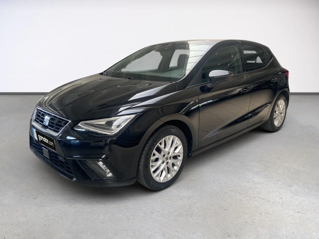 SEAT Ibiza IBIZA 1.0 TSI 81KW FR XL 110 5P