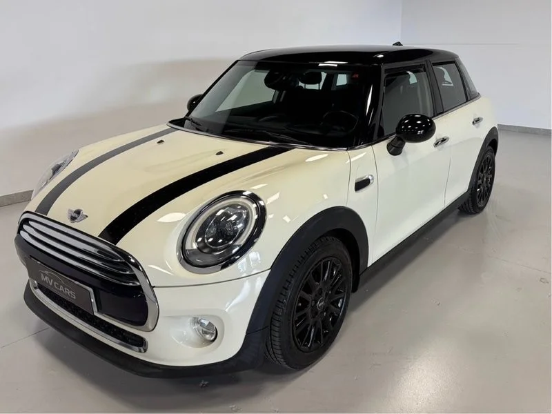 MINI Mini F55 Cooper 1.5 136 5p S/S