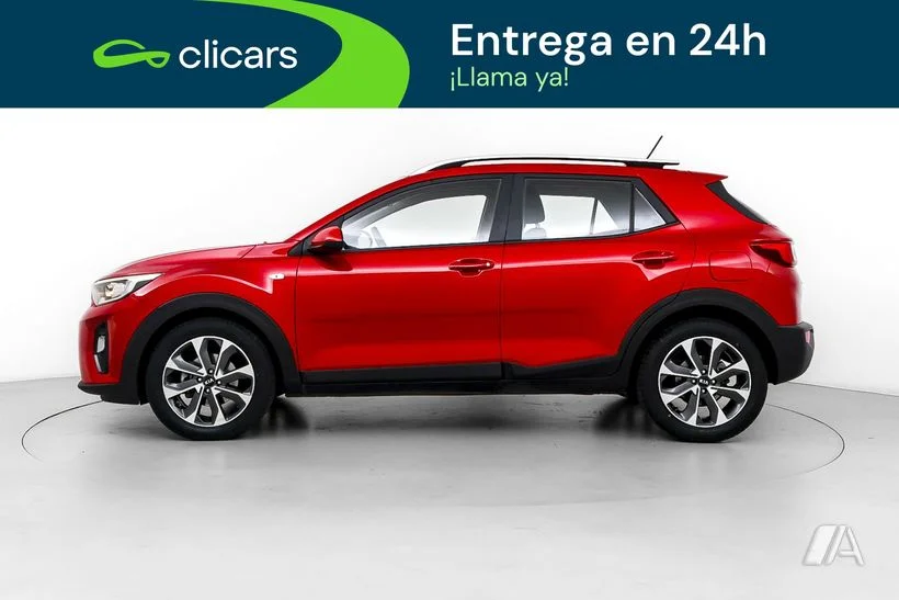 KIA Stonic Stonic 1.0 T-GDi Eco-Dynamic Concept 100