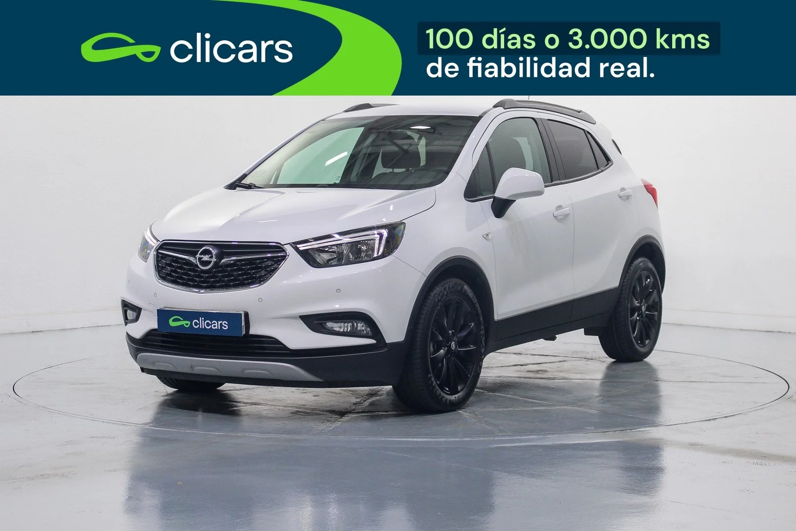 OPEL Mokka Mokka X 1.4T S&S Selective 4x2
