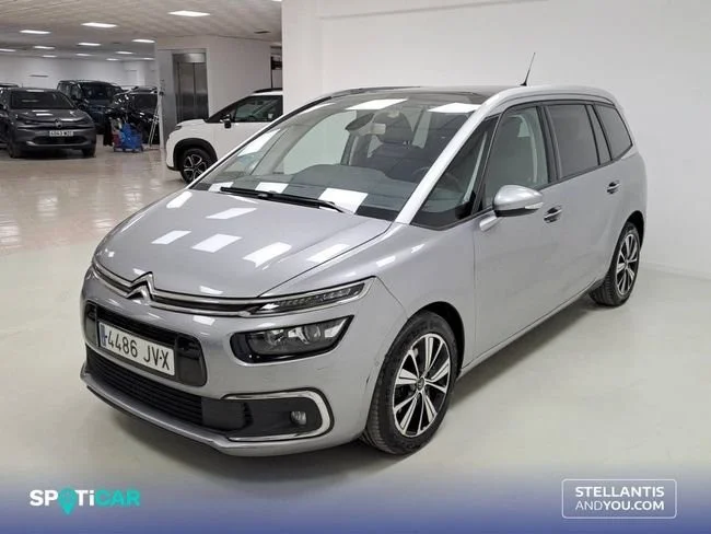 CITROEN C4 BlueHDi 110KW (150CV) Feel