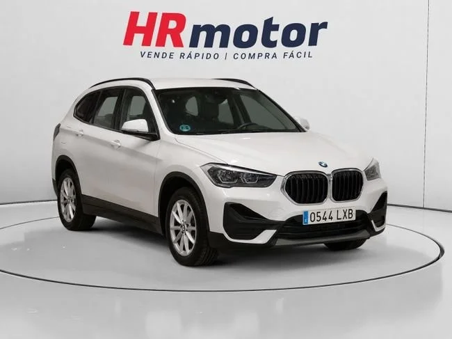 BMW X1 X1 sDrive 16d